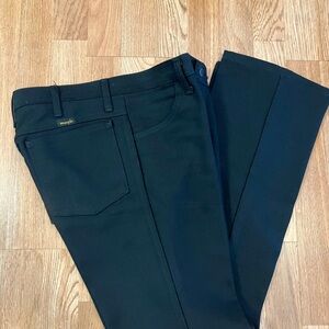 Wrangler wrancher pants 31x30